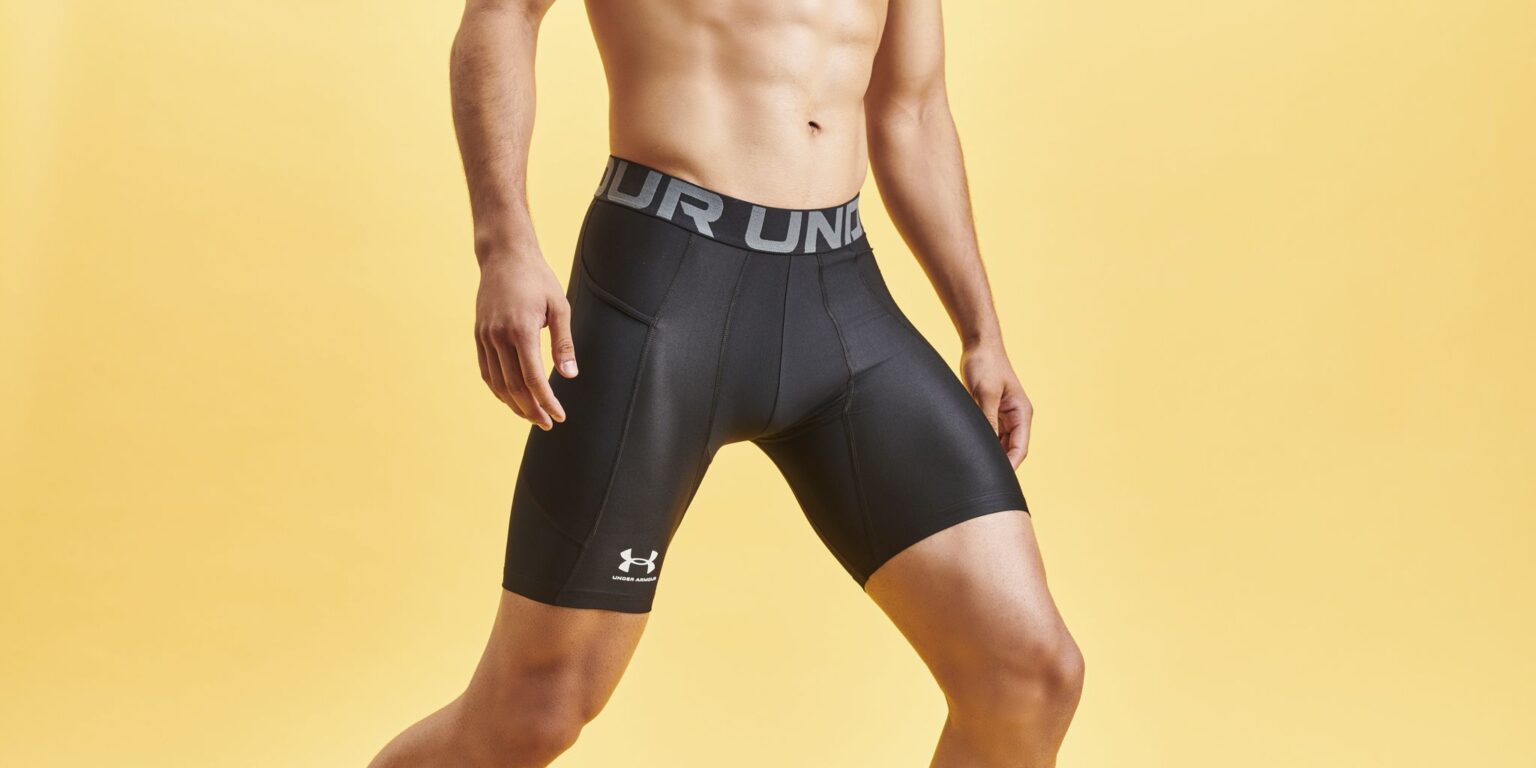 10 Best Compression Shorts for Men in 2025, Tested and Reviewed by Us