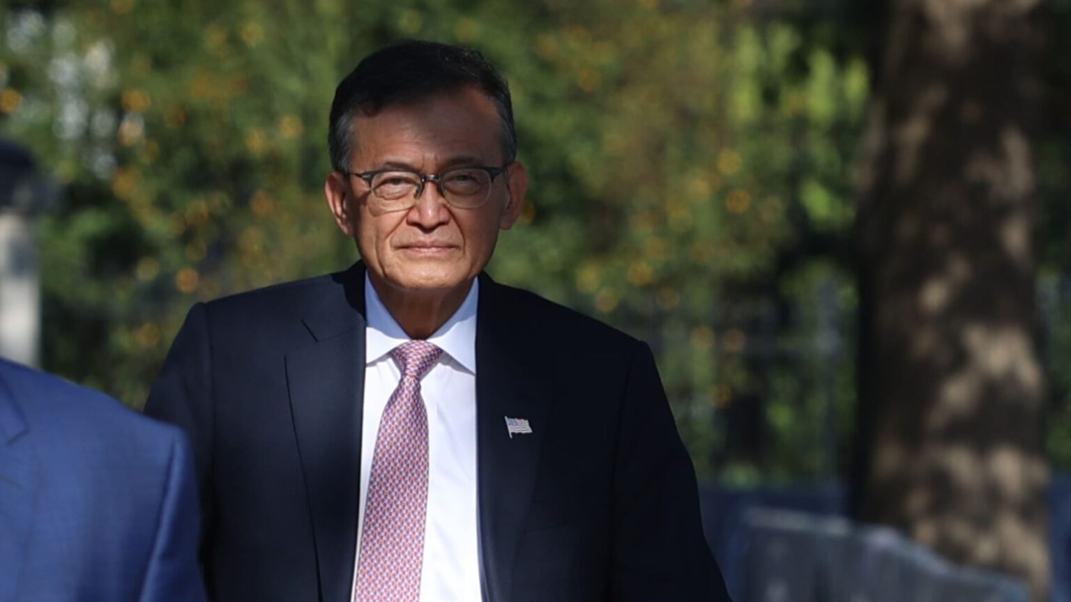 Trump administration reportedly weighs 10% stake in Intel via CHIPS Act grants, making government top shareholder