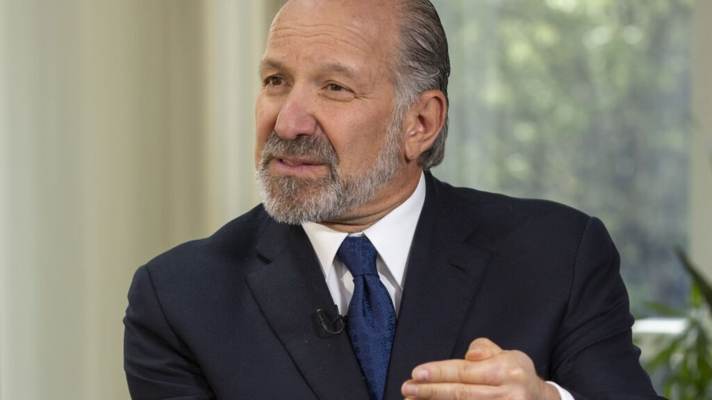 Lutnick says Intel has to give government equity in return for CHIPS Act funds Lutnick says Intel has to give government equity in return for CHIPS Act funds