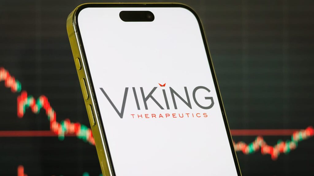 Viking Therapeutics shares fall 40% on disappointing obesity pill trial data