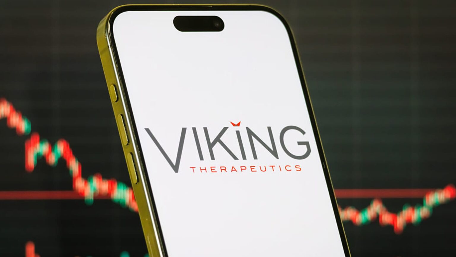 Viking Therapeutics shares fall 40% on disappointing obesity pill trial data