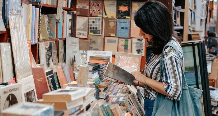 The Best New Book Releases Out August 19, 2025 The Best New Book Releases Out August 19, 2025