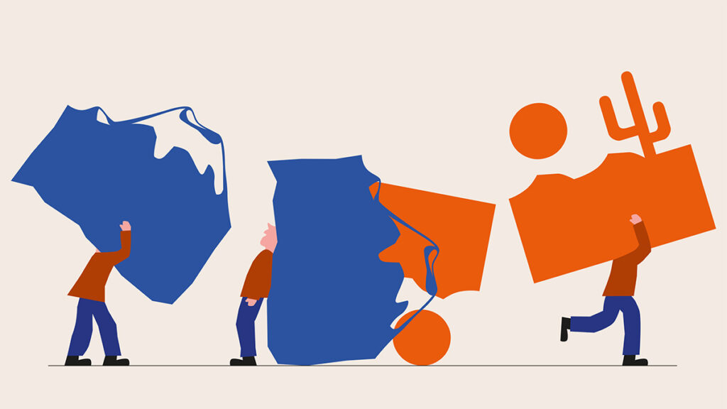 Building Employee Buy-In for Strategic Change