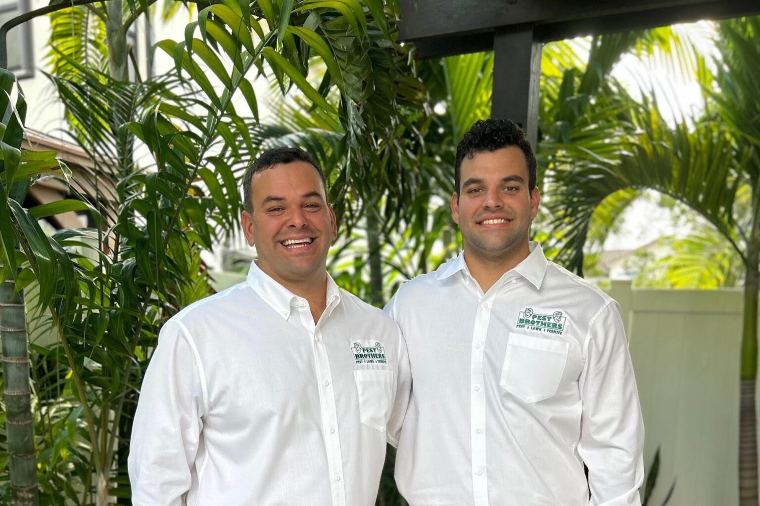 These Brothers Turned a 2-Man Operation Into One of the Most Trusted Companies in Their Area. Here’s How.
