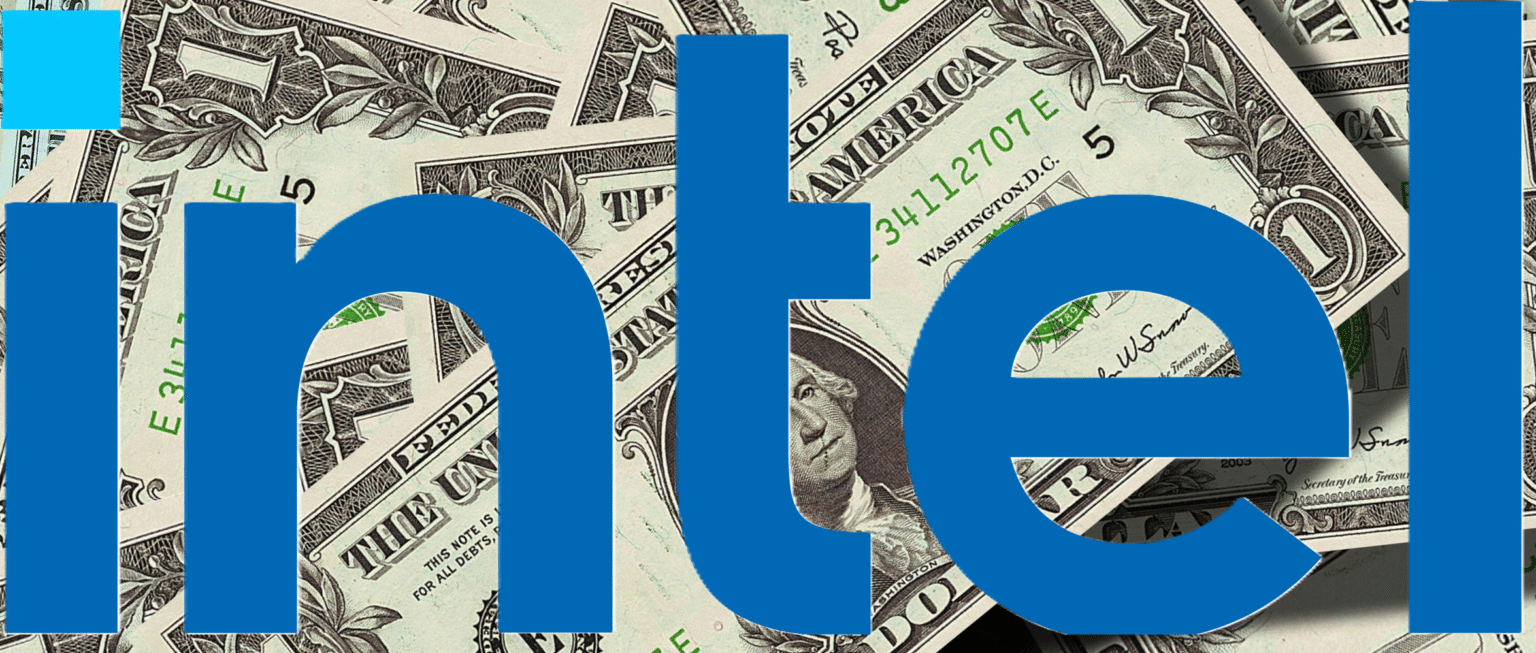 U.S. confirms plans to invest in Intel, following SoftBank U.S. confirms plans to invest in Intel, following SoftBank