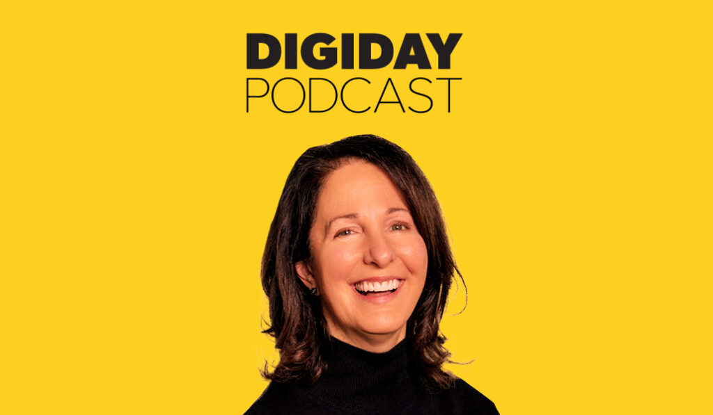 From Target to Uber: Kristi Argyilan reflects on the retail media evolution and its uncertain future From Target to Uber: Kristi Argyilan reflects on the retail media evolution and its uncertain future