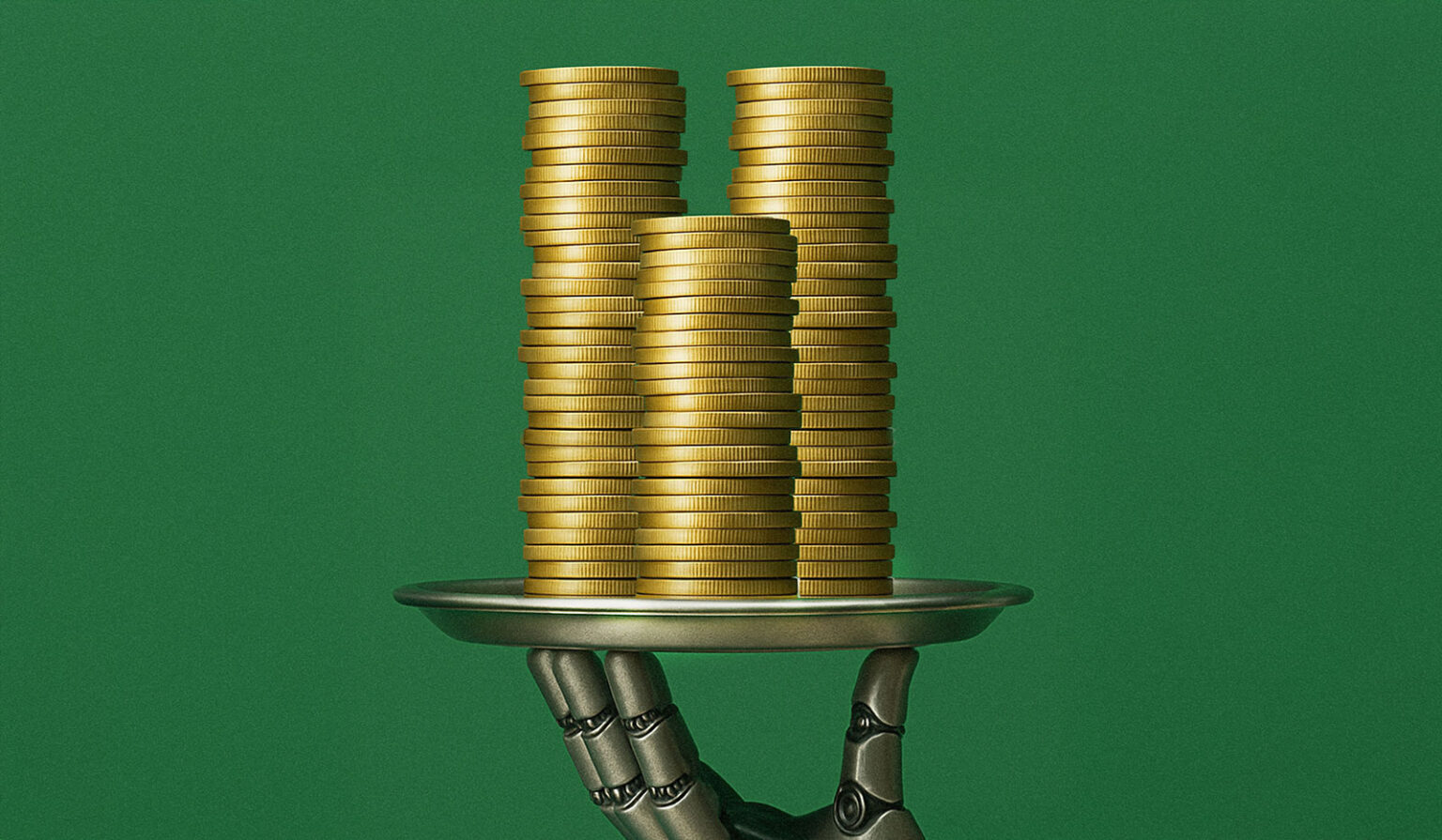 Creators hire AI like interns as they look to save costs on the creative process