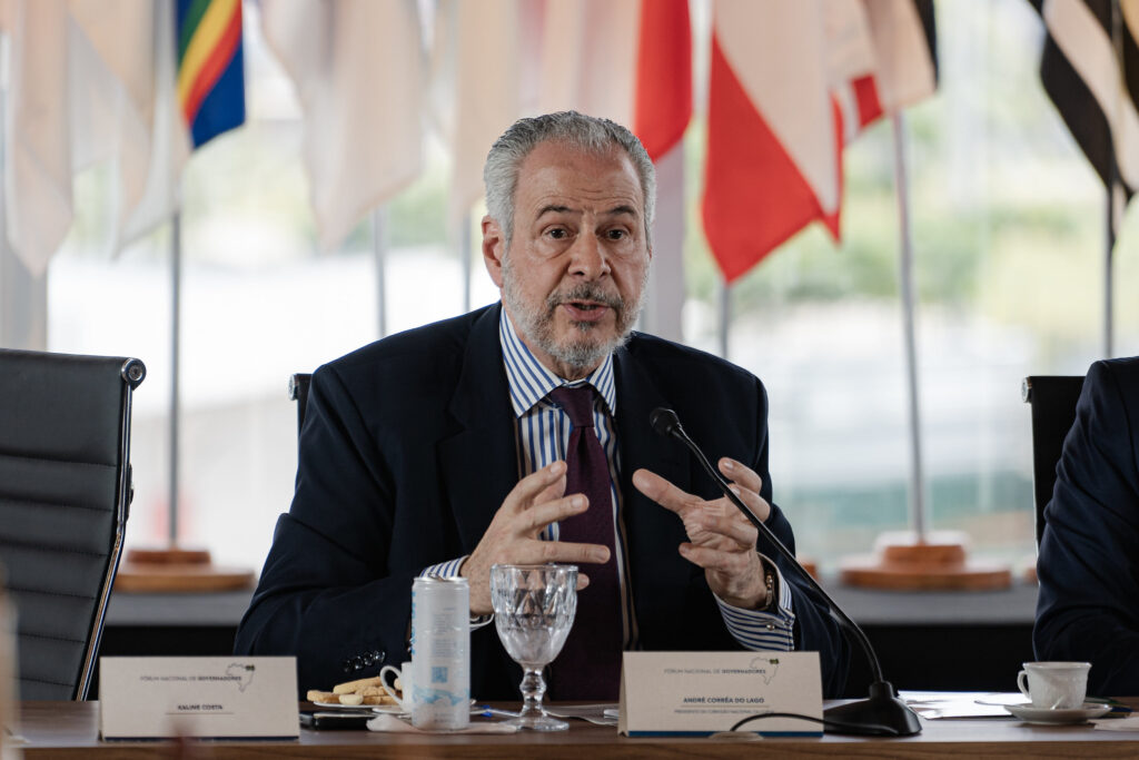 COP30 president prepares for clash of views on how to respond to NDCs