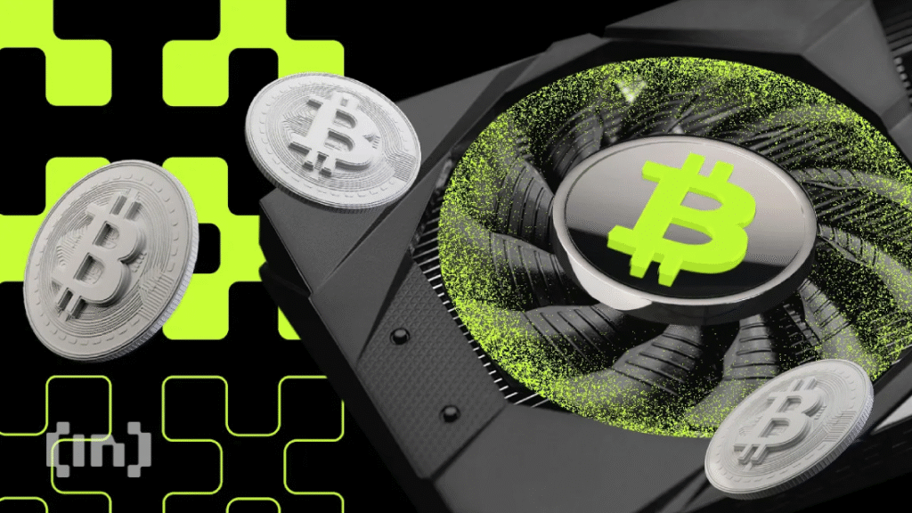 Experts Warn Bitcoin Could Face a 51% Attack as Mining Centralizes