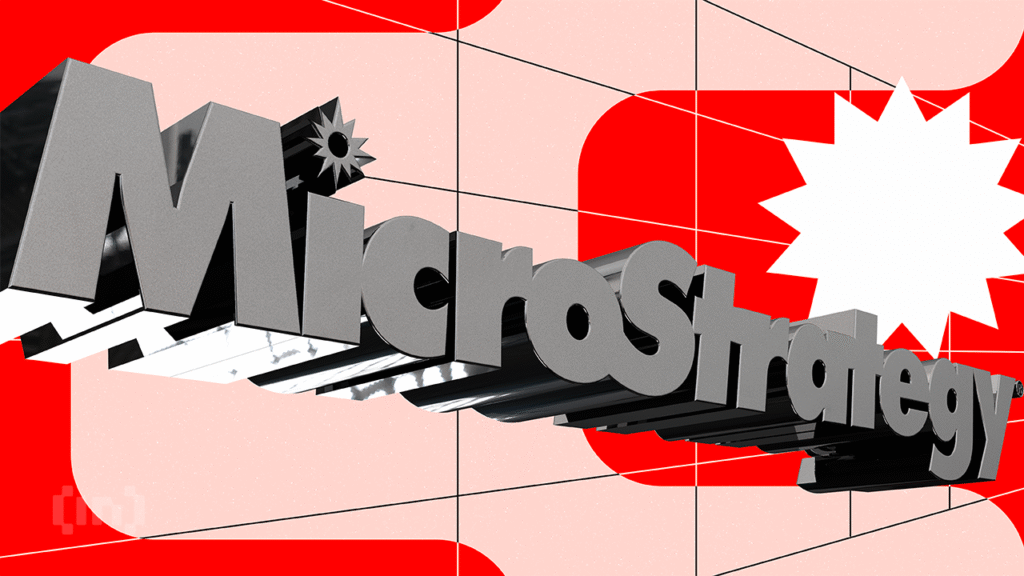 Is MicroStrategy’s Bitcoin Flywheel Facing Its First Real Stress Test?