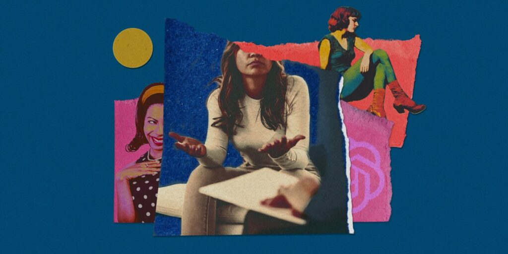 Should AI flatter us, fix us, or just inform us?