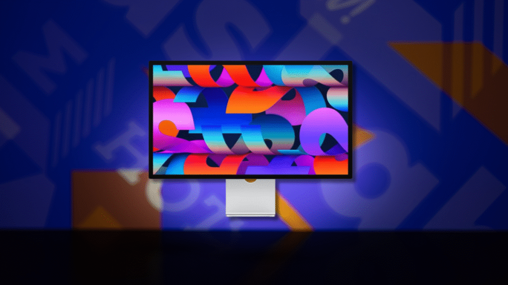 The Apple Studio Display is on sale for a limited time — upgrade your work station for $100 off