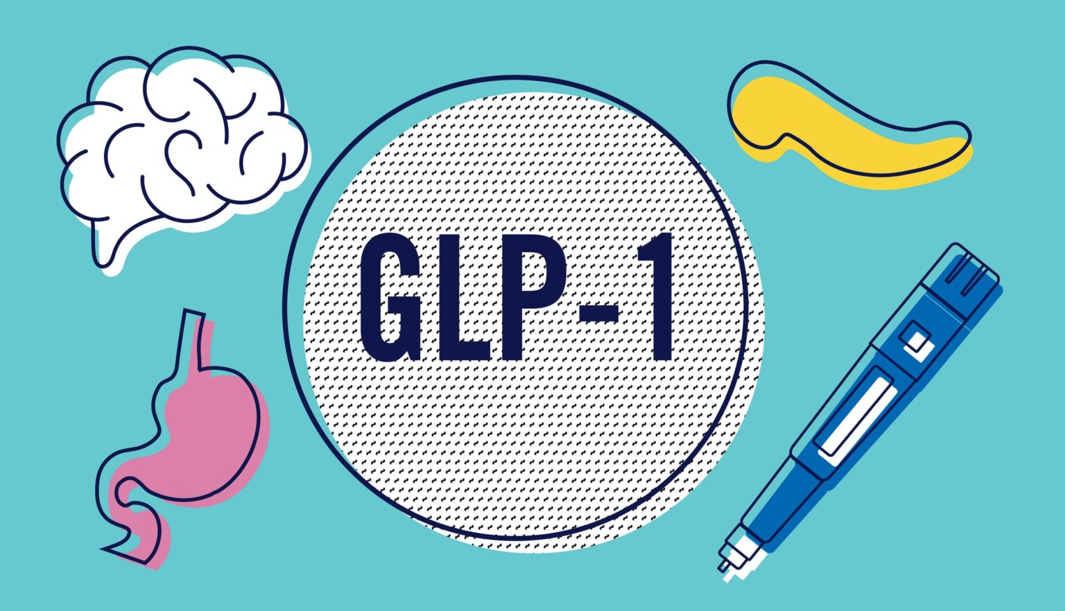 What makes a GLP-1-friendly yogurt drink? Danone tells all