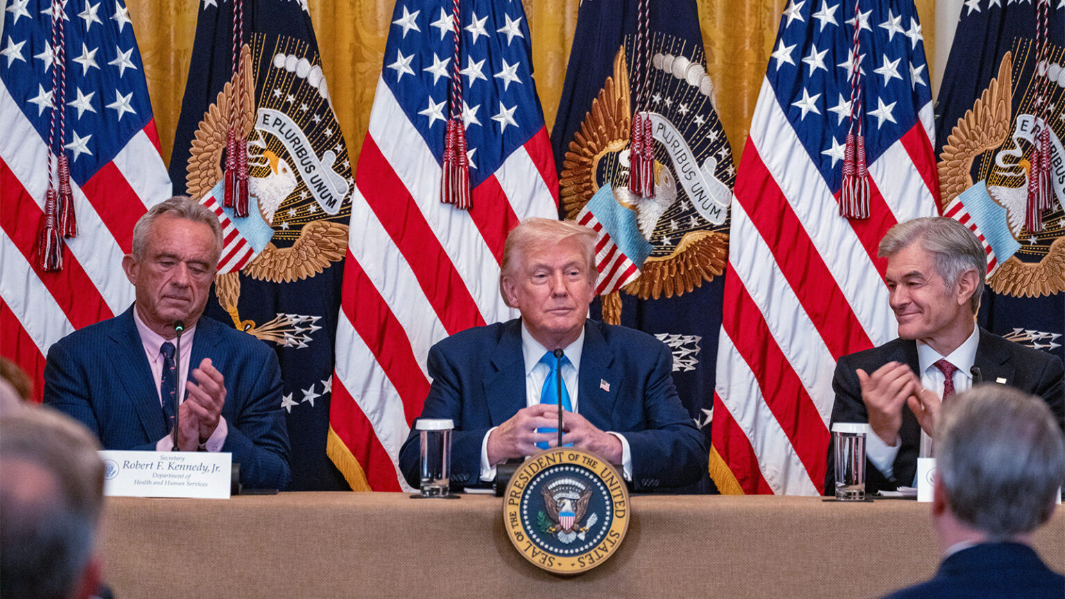 CMS Announces Plan to Disenroll Noncitizens From Medicaid and CHIP