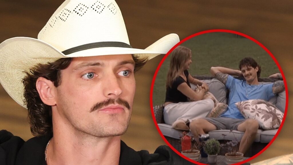 ‘Big Brother’ Star Rylie Jeffries’ Mom Defends His Relationship With Katherine Woodman