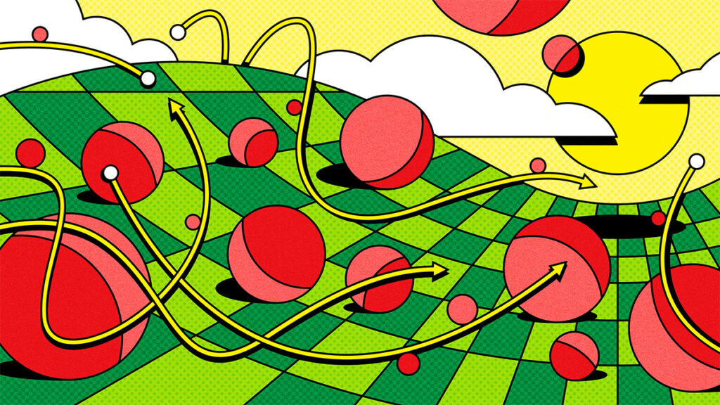 How to Successfully Drive Change When Everything Is Uncertain