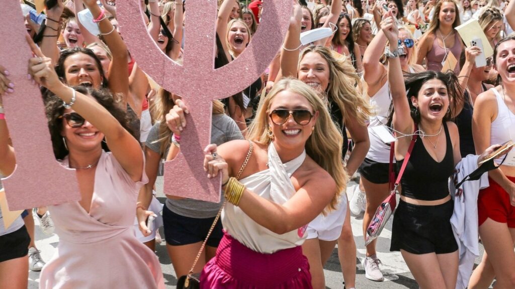 Lifetime Cuts Back on Unscripted, Lays Off Most of Department