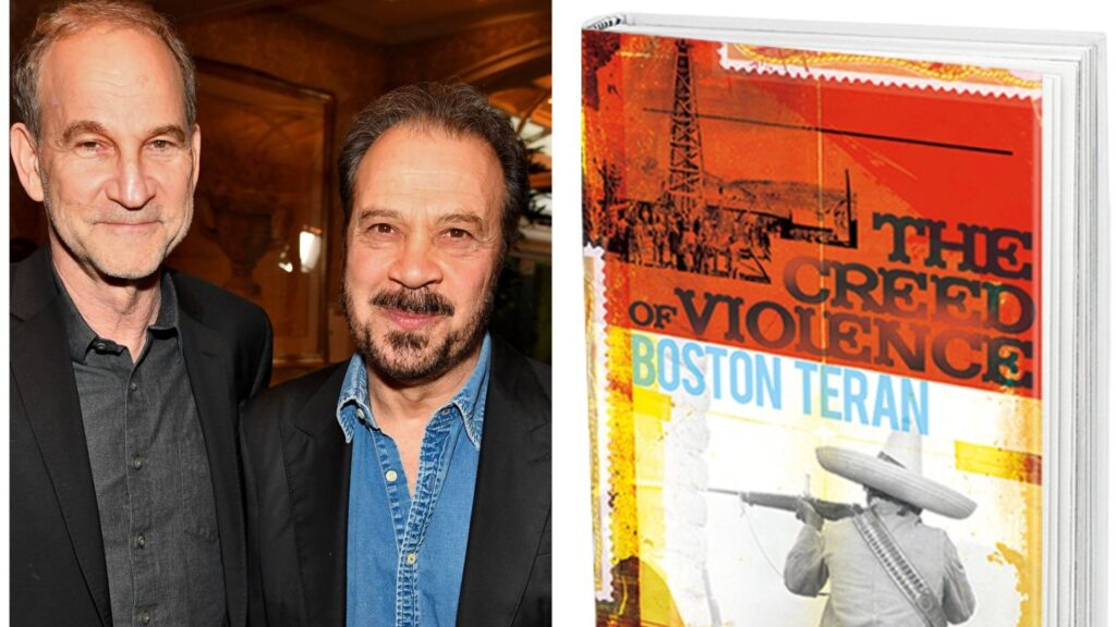 Ed Zwick to Direct Western Movie ‘The Creed of Violence’ (Exclusive)