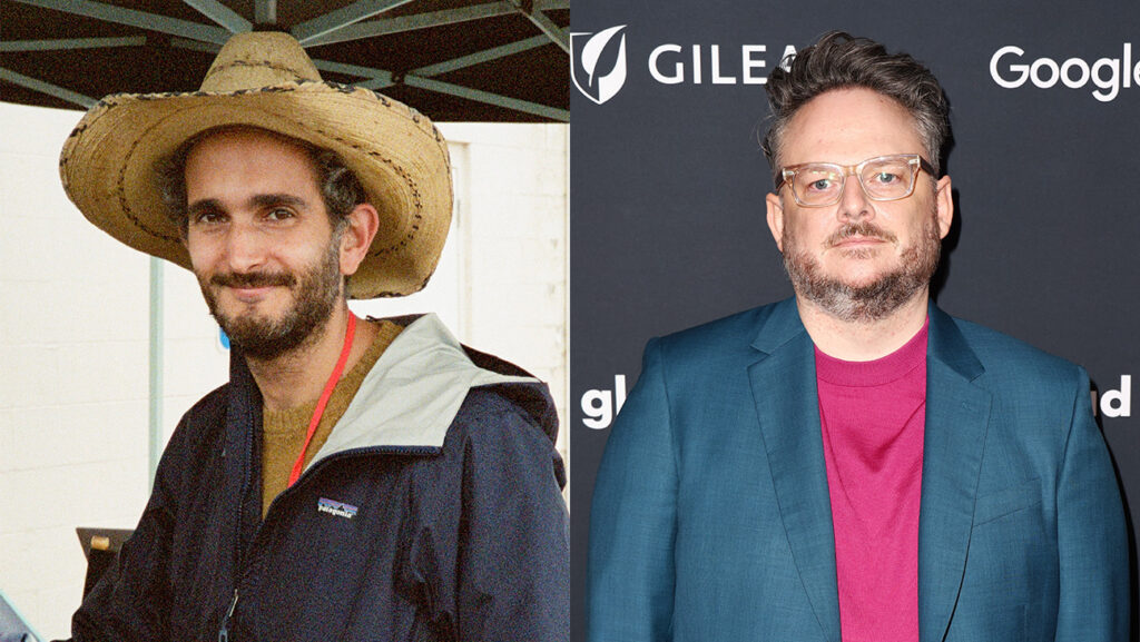 ‘Coyote vs. Acme’ Director, ‘Scott Pilgrim Takes Off’ Creator’s ‘Hex’ Lands at 20th Century (Exclusive)