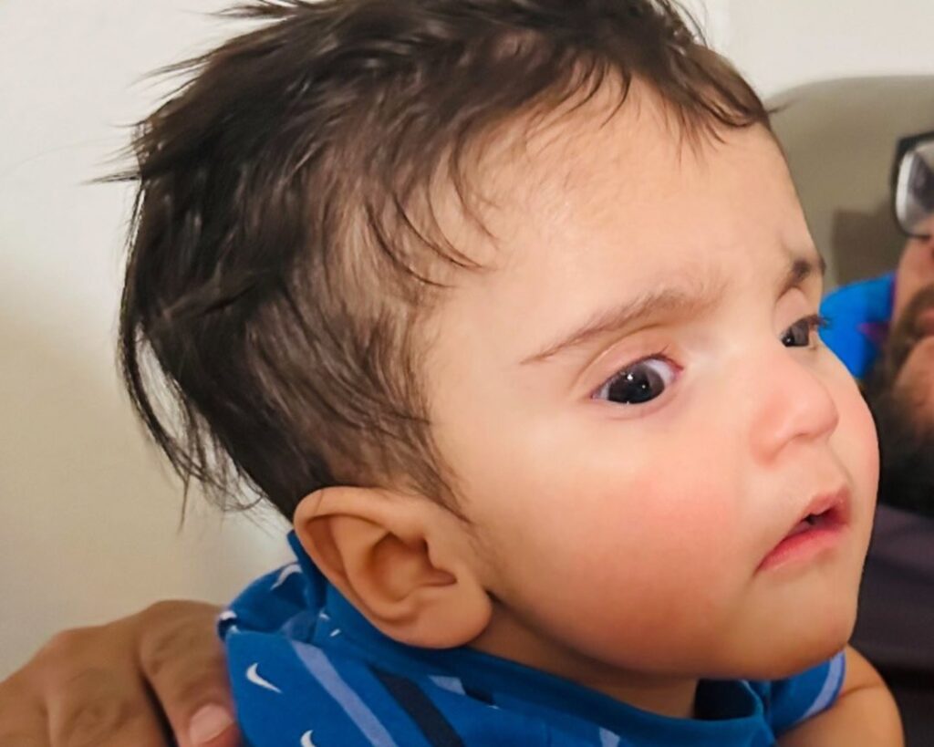 Emmanuel Haro Update as Police Serve Search Warrants at Family’s Home