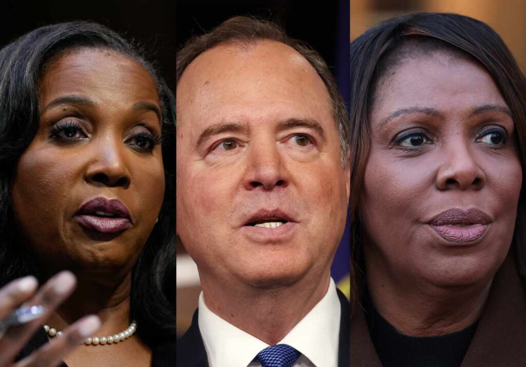 What is mortgage fraud — and why does the Trump administration keep accusing officials of doing it?