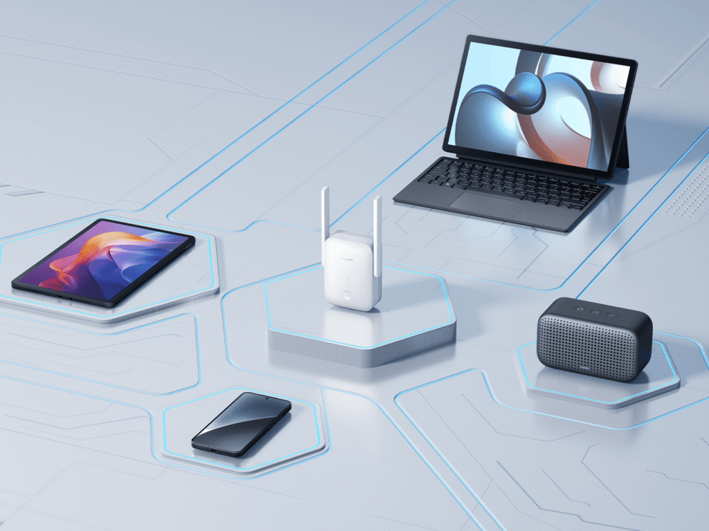 Xiaomi Wi-Fi Range Extender AX1500 now available in Europe Xiaomi Wi-Fi Range Extender AX1500 now available in Europe