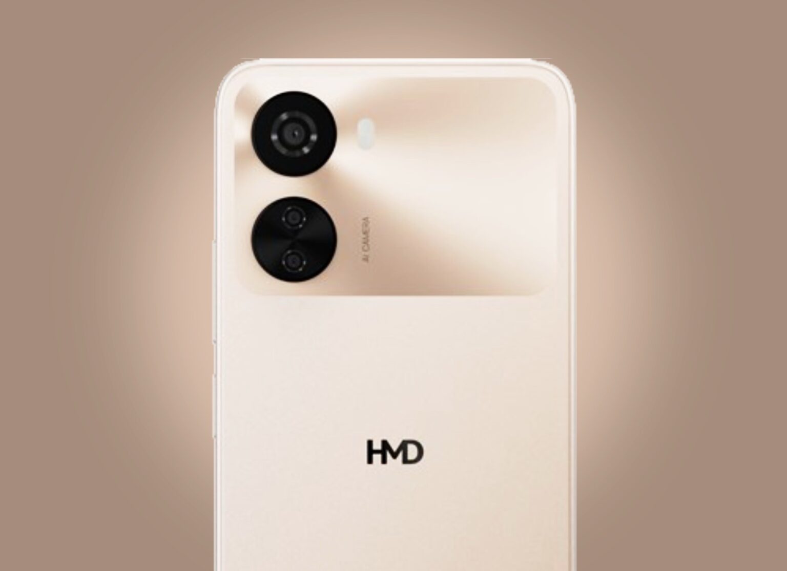 Leak: HMD Vibe 2 borrows design from Apple iPhone 17 Pro, receives camera and battery upgrades