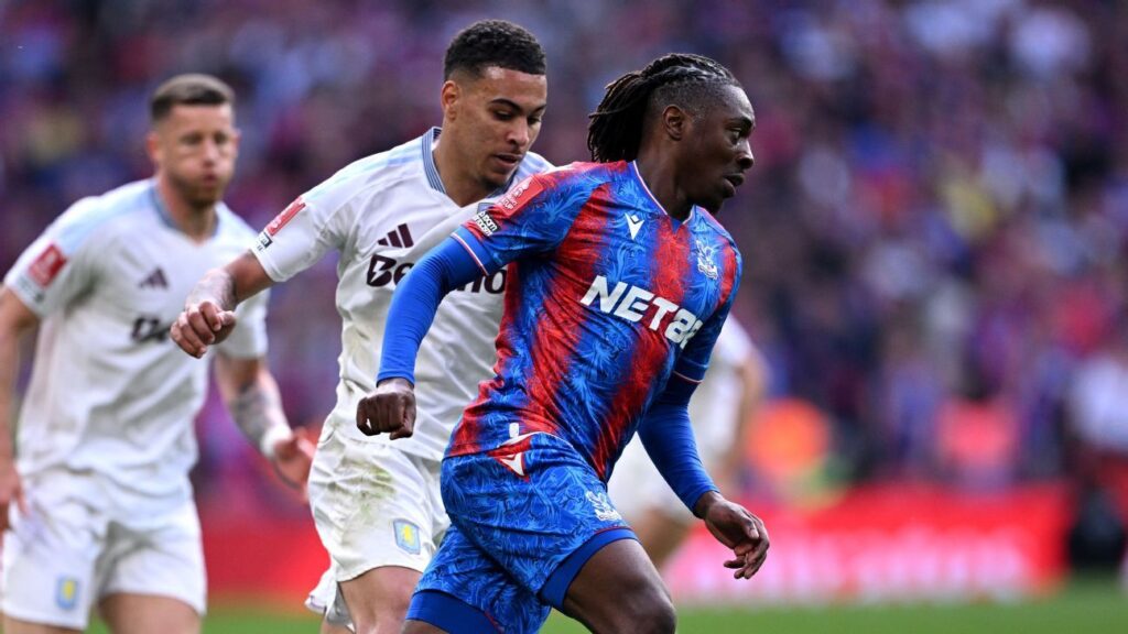 Transfer rumors, news: Arsenal eye Rogers, Eze after Havertz injury Transfer rumors, news: Arsenal eye Rogers, Eze after Havertz injury