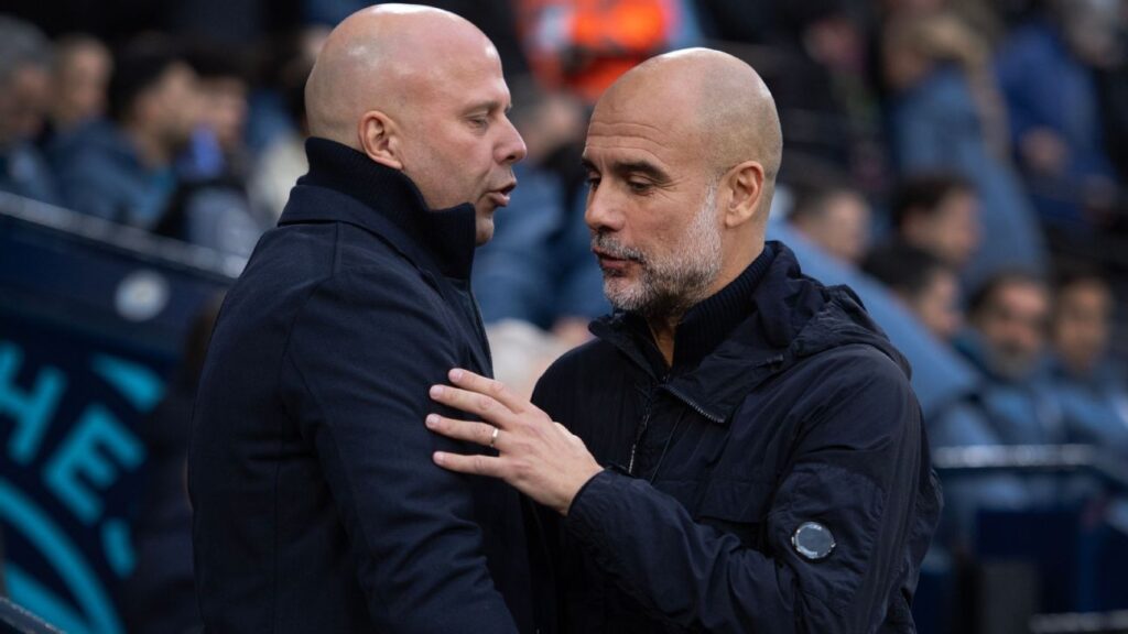 10 European storylines to follow: Liverpool and City rebuild, Barca’s defense, more