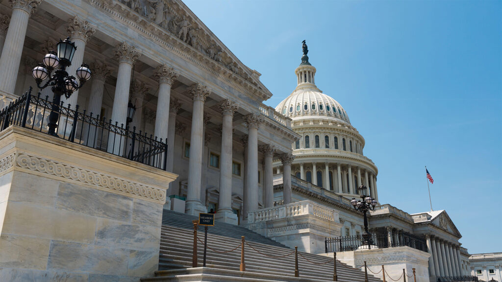 Senate Labor-HHS Funding Bill a Rebuke to Trump’s Budget Proposal, Experts Say