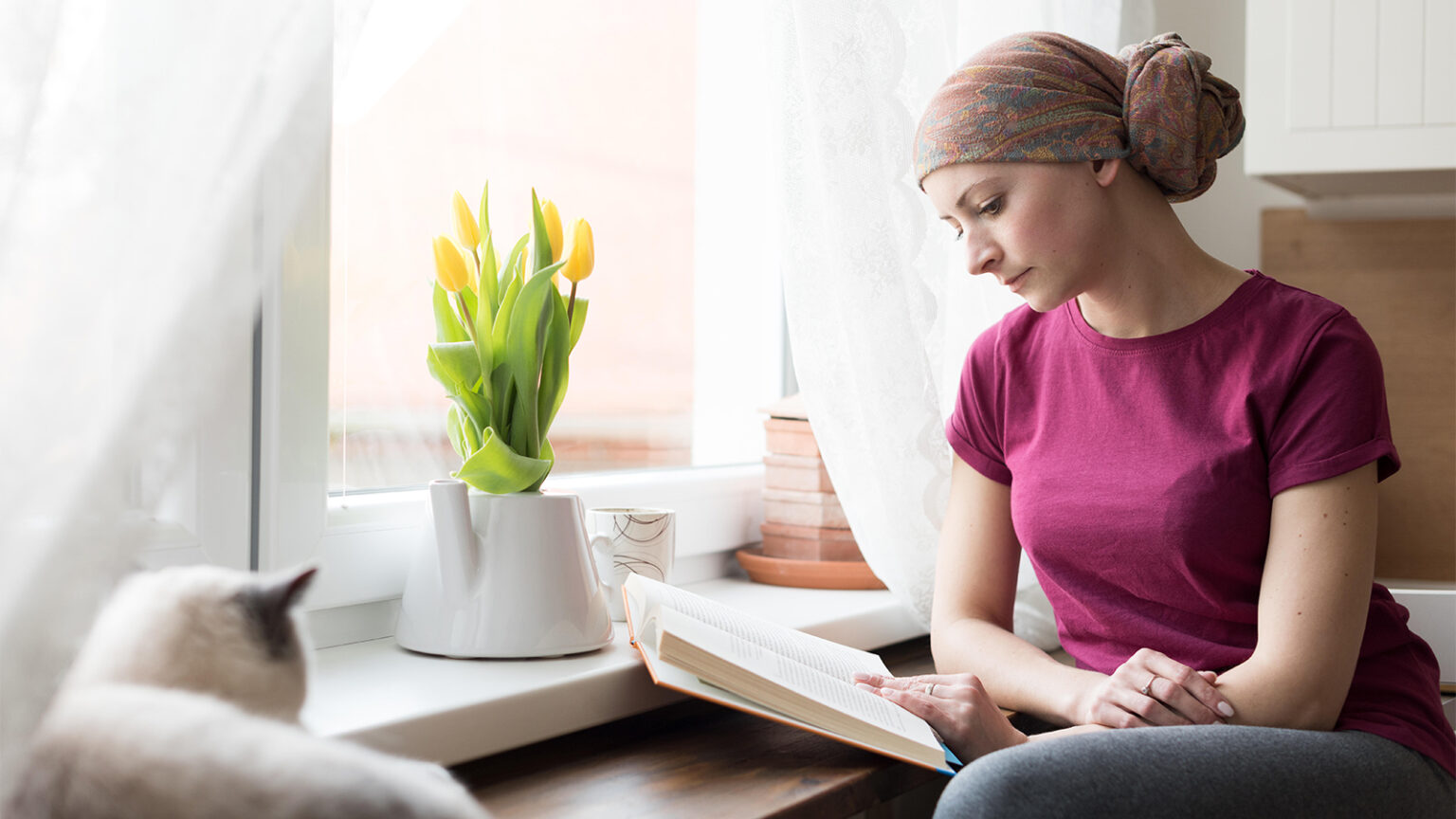 More Evidence of Mental Health Needs, Medication Use in Patients With Cancer