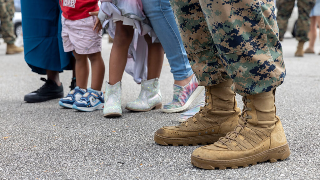 Lessons from U.S. Army Special Ops on Becoming a Leader