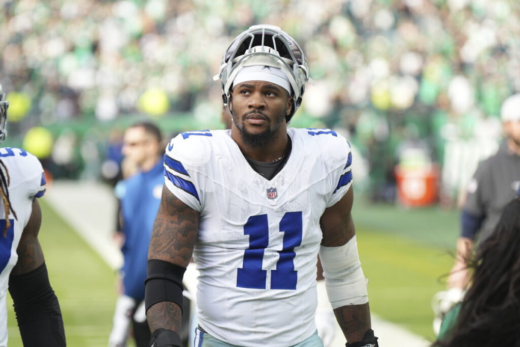 Micah Parsons’ Agent Clears Stance on Jerry Jones’ Comments After Obstructing Cowboys DE’s Extension