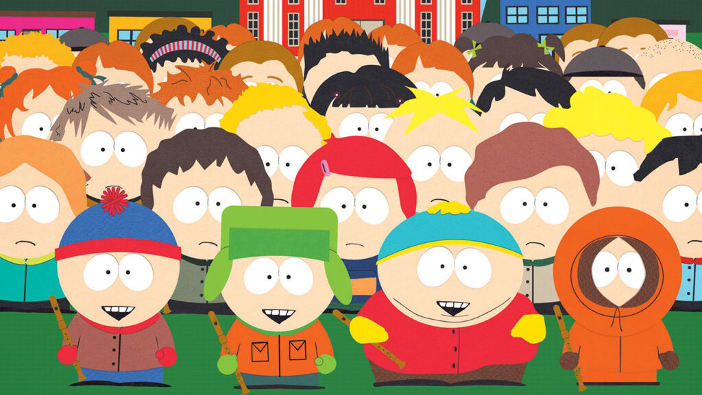 The 25 Most Savage ‘South Park’ Celebrity Spoofs