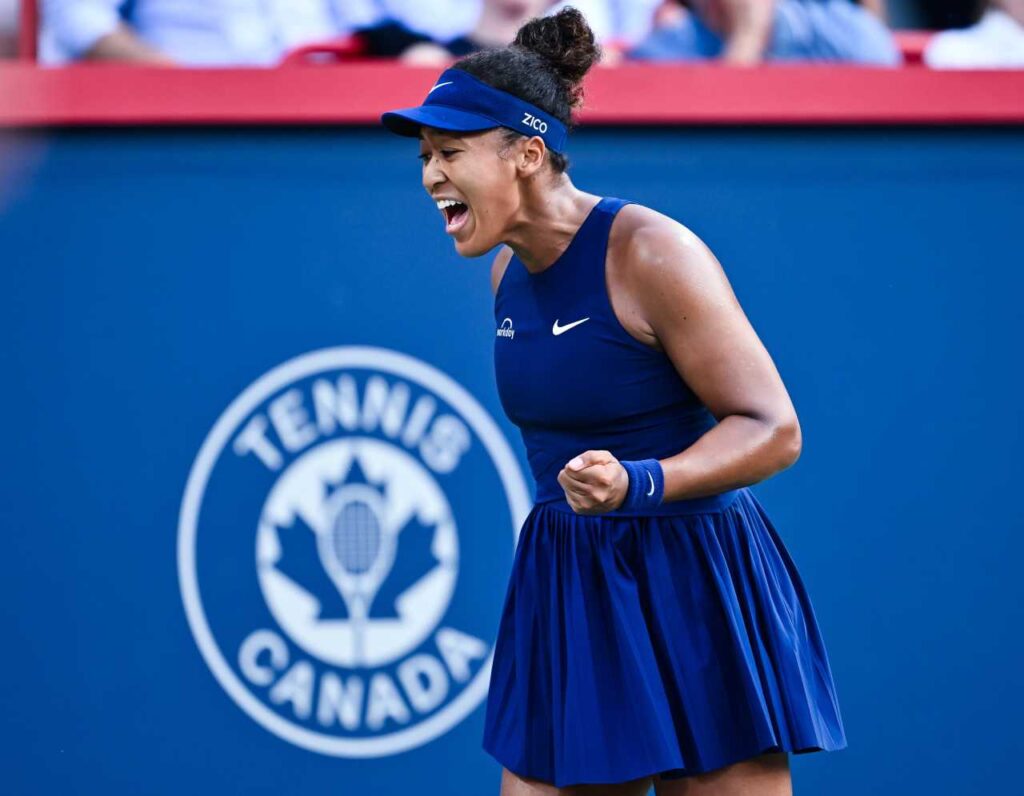 Tennis star Naomi Osaka sells SoCal home back to Nick and Vanessa Lachey in savvy  $7.9 million deal