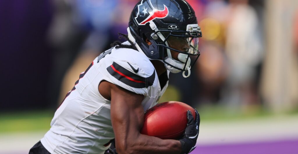 Eagles Film Review: John Metchie could become a useful rotational weapon