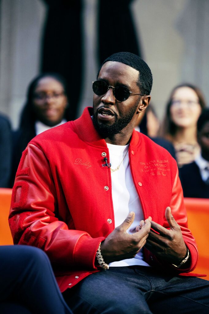Why Diddy’s Legal Team Is Still on the Offensive Why Diddy’s Legal Team Is Still on the Offensive