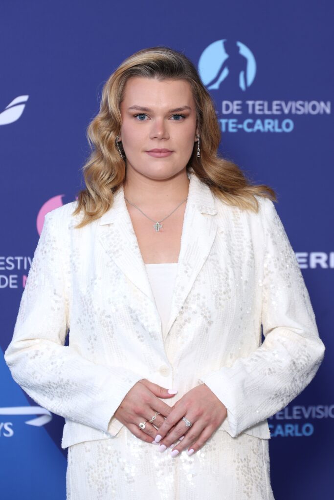 How Camille Gottlieb Became a Contemporary Version of Her Grandmother, Grace Kelly