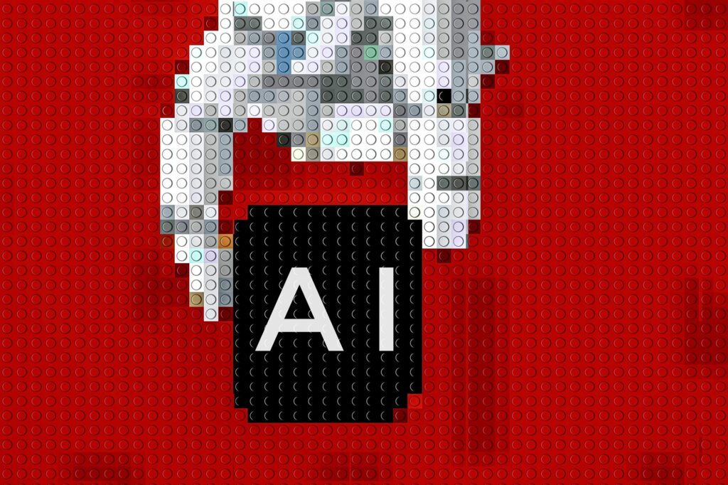 Everyone’s Trying to Build Flashy AI Tools — But Here’s Where the Real Money Is Being Made