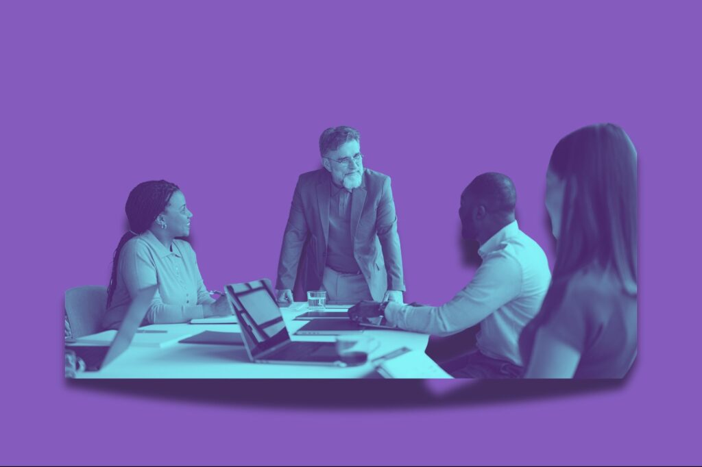 Stop Being a Leader Your Team Depends On — Here’s How to Save Time and Boost Productivity Stop Being a Leader Your Team Depends On — Here’s How to Save Time and Boost Productivity