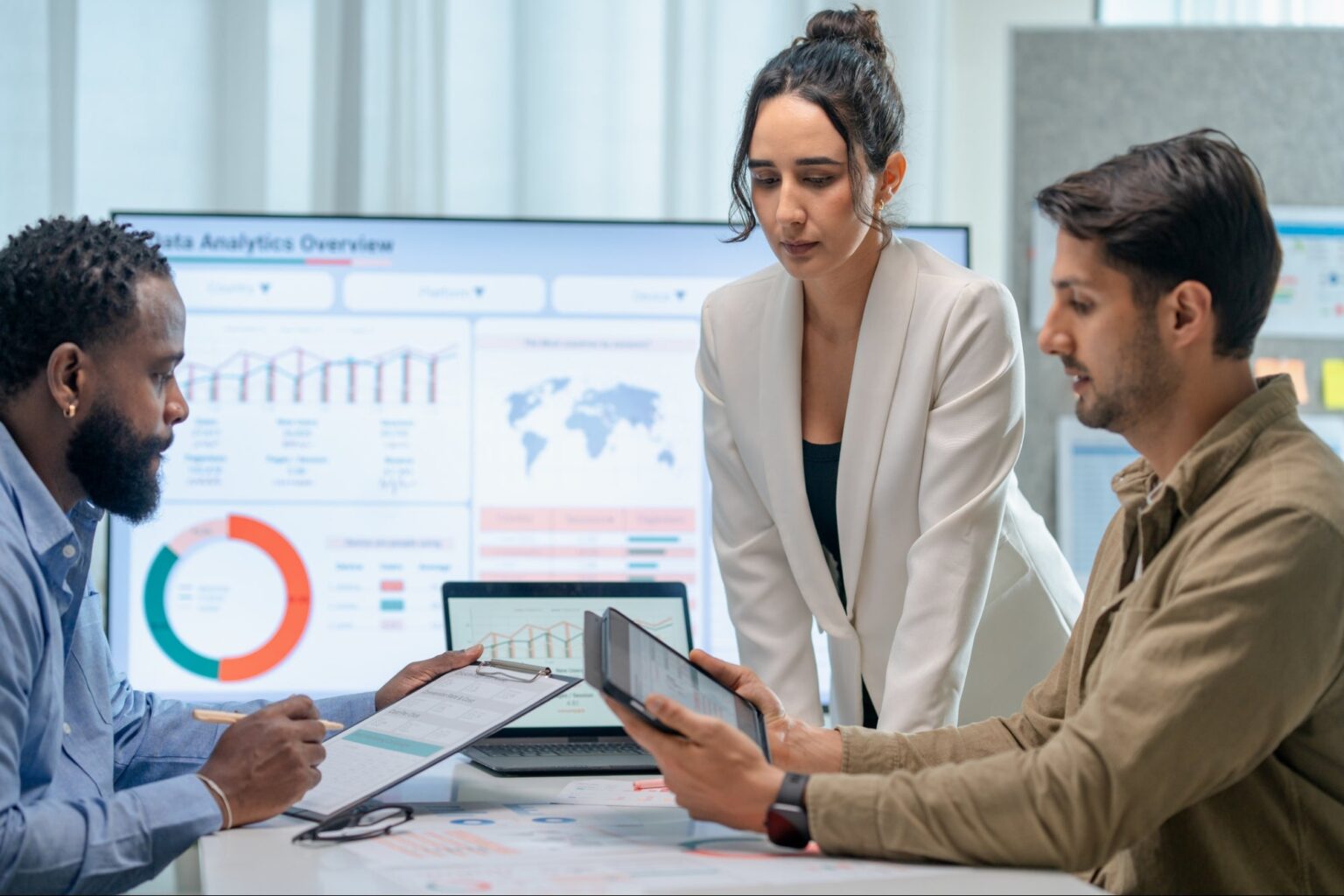 Watch Out for These Dangerous Business Habits That Masquerade as Strategy