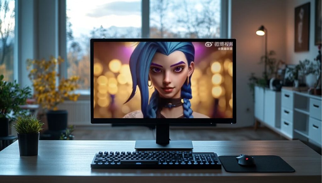 League of Legends AI cinematic: What was Riot Games thinking? League of Legends AI cinematic: What was Riot Games thinking?