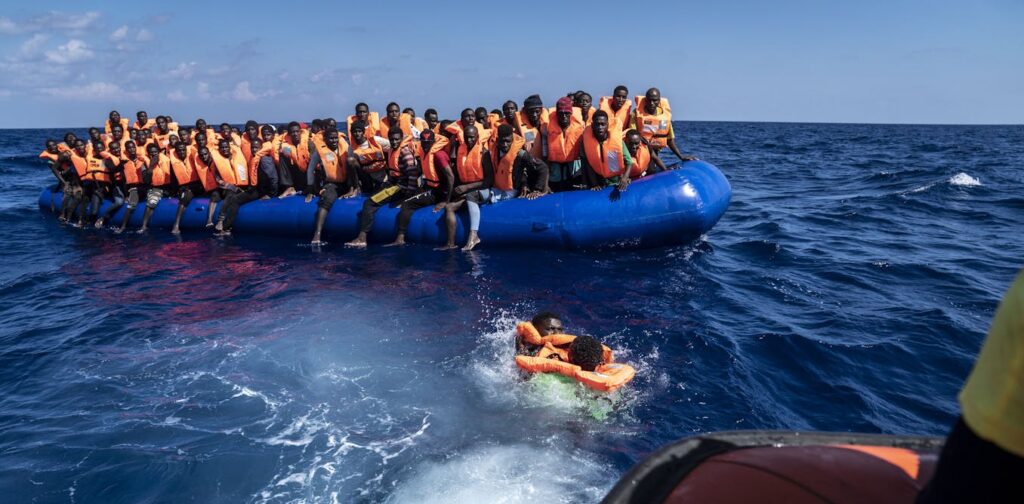 African migration: 5 trends and what’s driving them