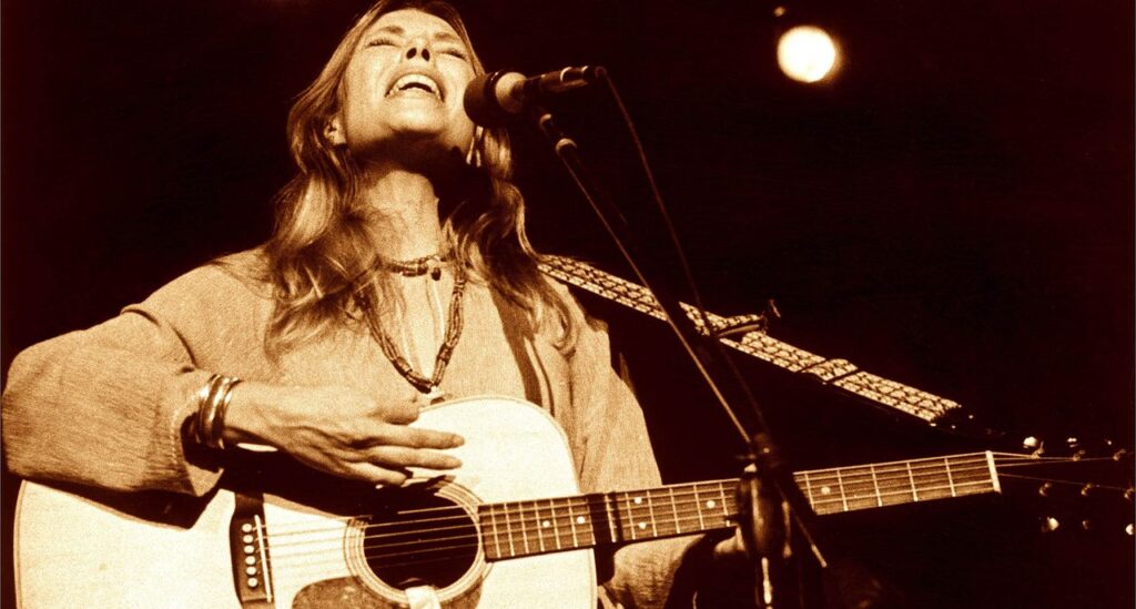 “Create wide-ranging, piano-style chord voicings that aren’t available in regular tuning”: Loved by Joni Mitchell and Keith Richards alike, essential to slide players, here’s how you can explore chords in open D