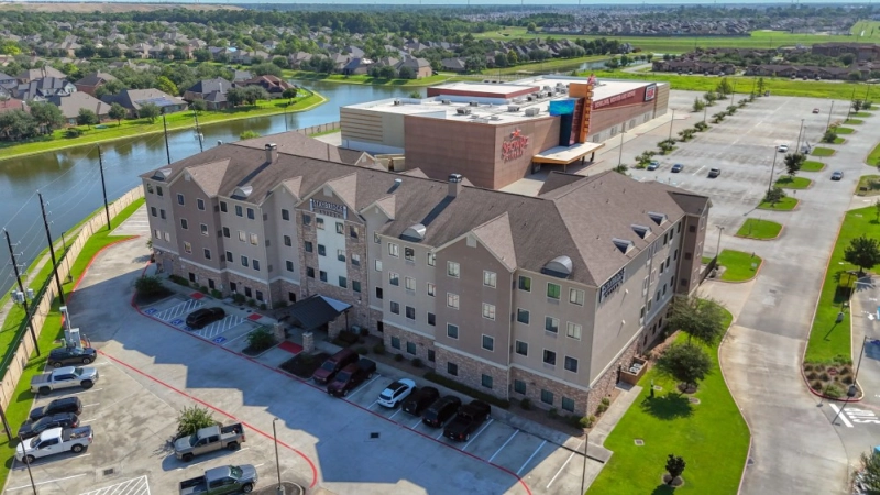 Staybridge Suites Houston Humble Beltway 8 East Listed for Sale Staybridge Suites Houston Humble Beltway 8 East Listed for Sale