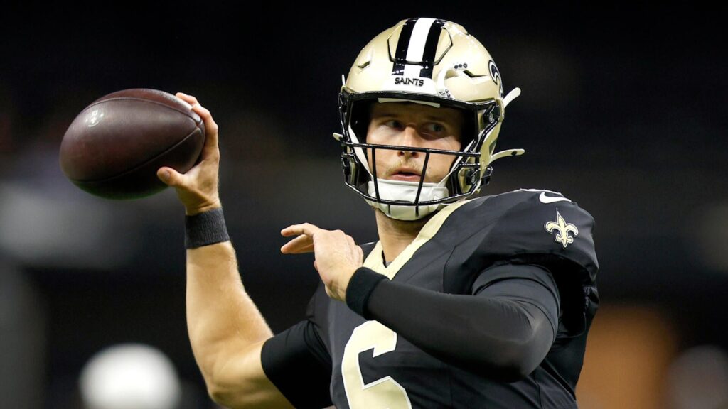 Where do Saints stand at QB after Spencer Rattler and Tyler Shough finish preseason? Nowhere, it seems