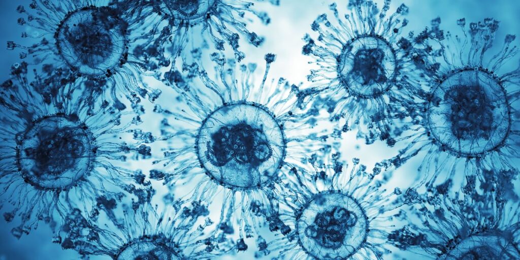 A ‘Third State’ Exists Between Life and Death—And That Suggests Your Cells Are Conscious, Some Scientists Say