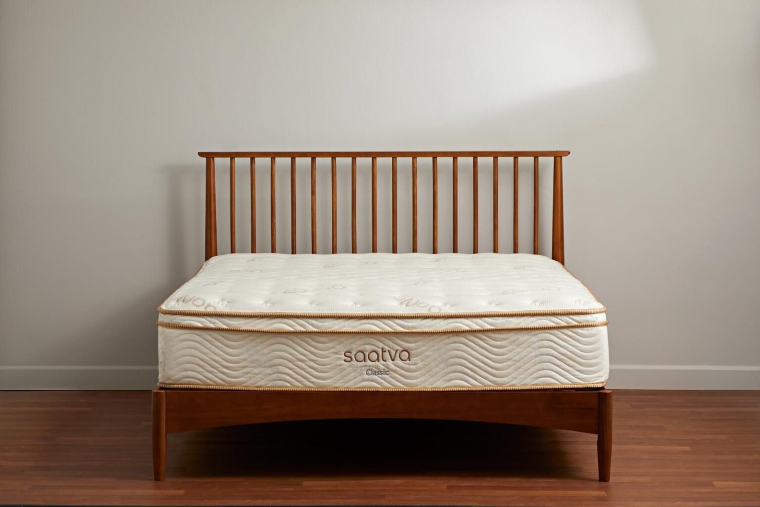 Saatva Classic Mattress Review: Our Honest Opinion After Years of Testing
