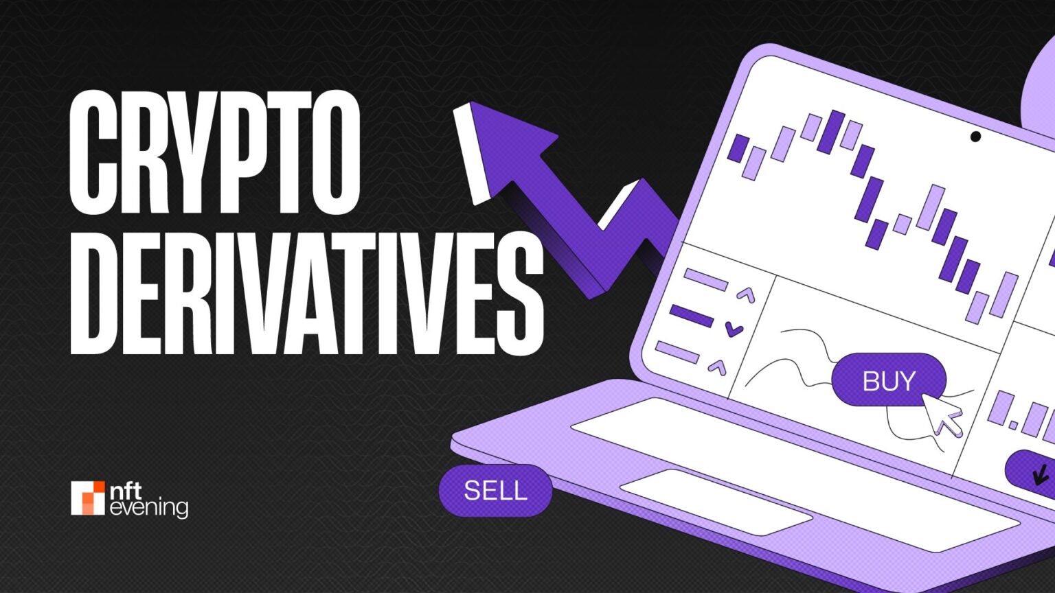 Crypto Derivatives Explained: Types, Benefits, and Risks