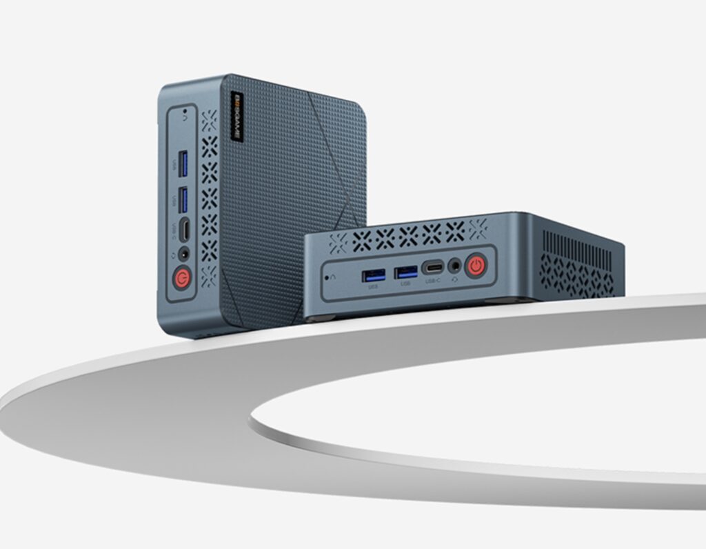 Affordable Bosgame E2 mini PC with quad-core AMD Ryzen 5 APU is now 29% off on Amazon